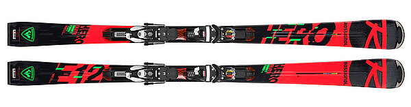 Hero Elite ST TI Konect Rossignol