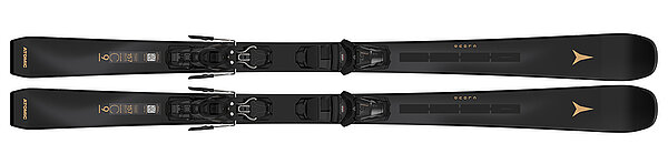 Atomic Cloud C9 Revoshock Light