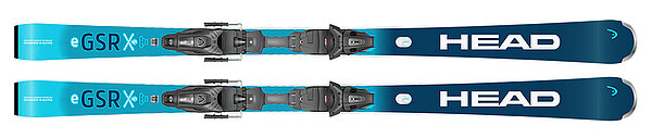 World Cup Rebels E.GSR Head