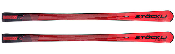Laser GS Stöckli