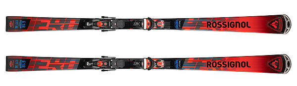 Hero Elite LT TI Konect Rossignol